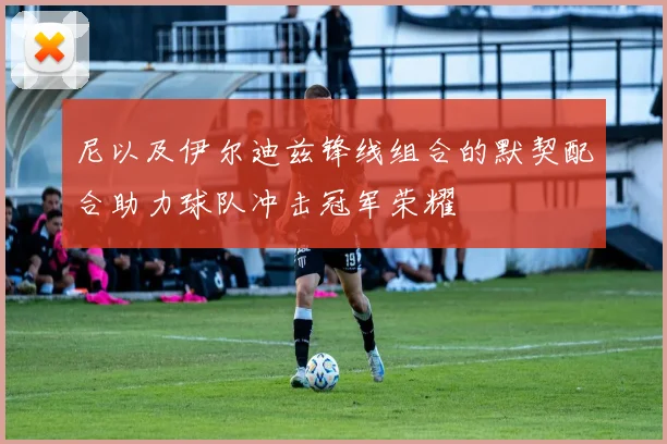 尼以及伊尔迪兹锋线组合的默契配合助力球队冲击冠军荣耀